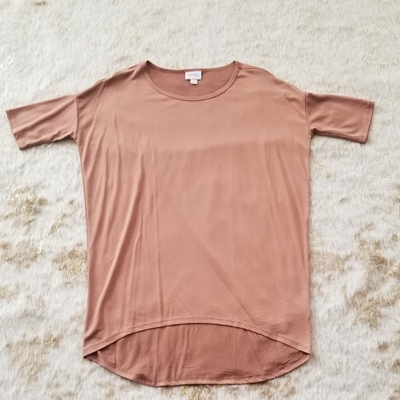 LuLaRoe Irma Tunic - Picture 1 of 8